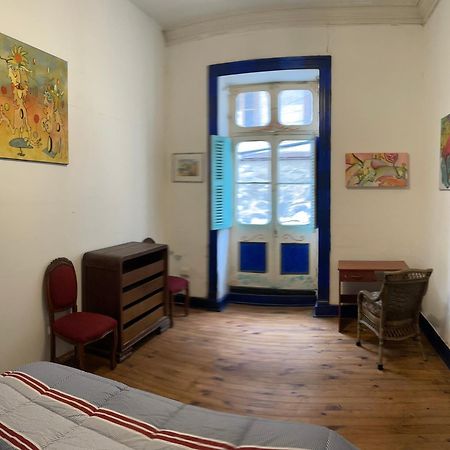 Art Hostel Casa Chaman Valparaíso Dış mekan fotoğraf